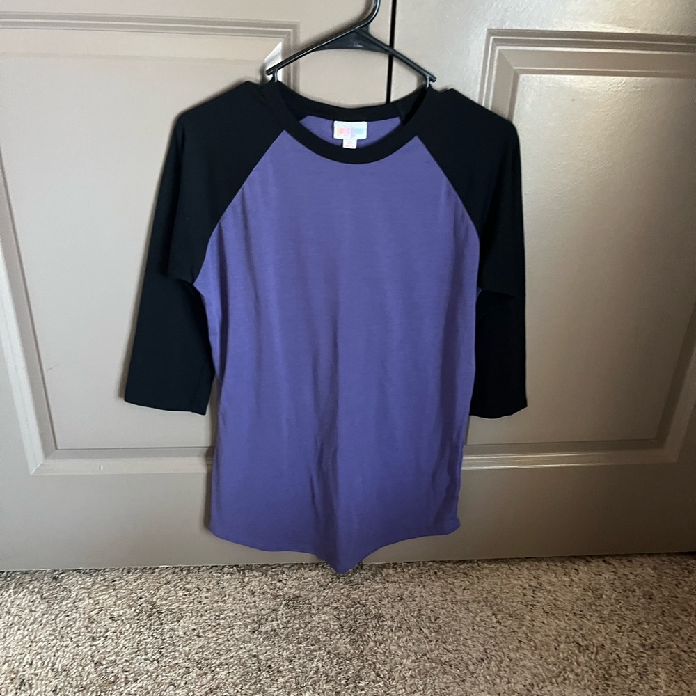 LuLaRoe Shirt